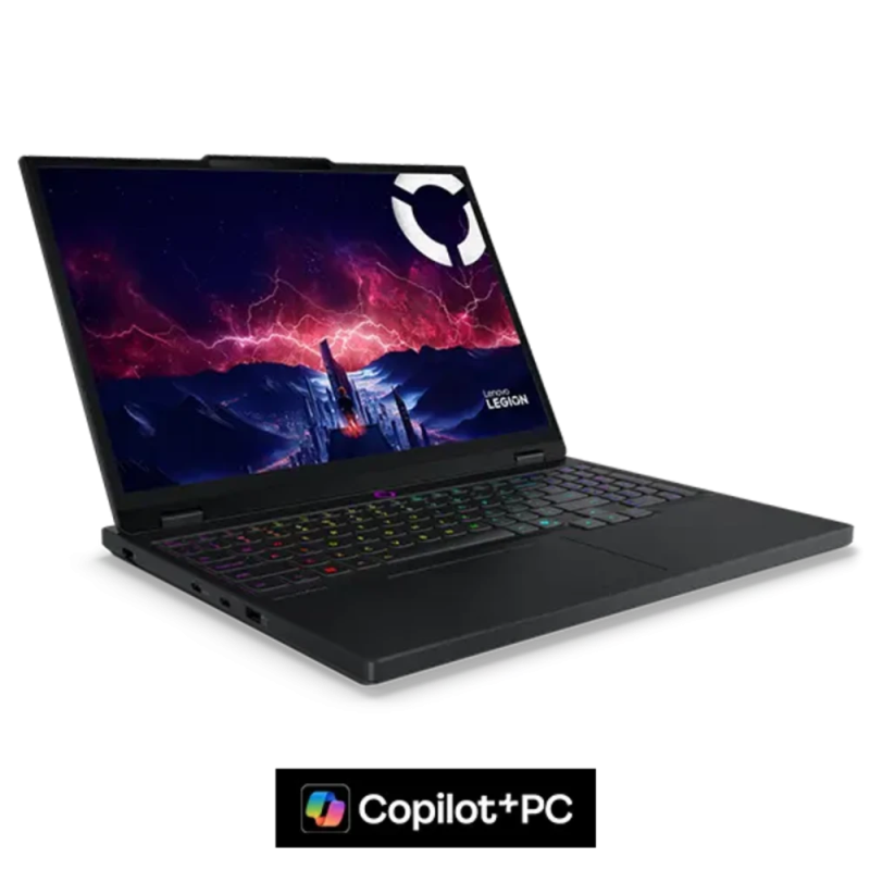 Lenovo Legion 5 15AHP10 - 83F1001JSC | 15" OLED | Ryzen 7