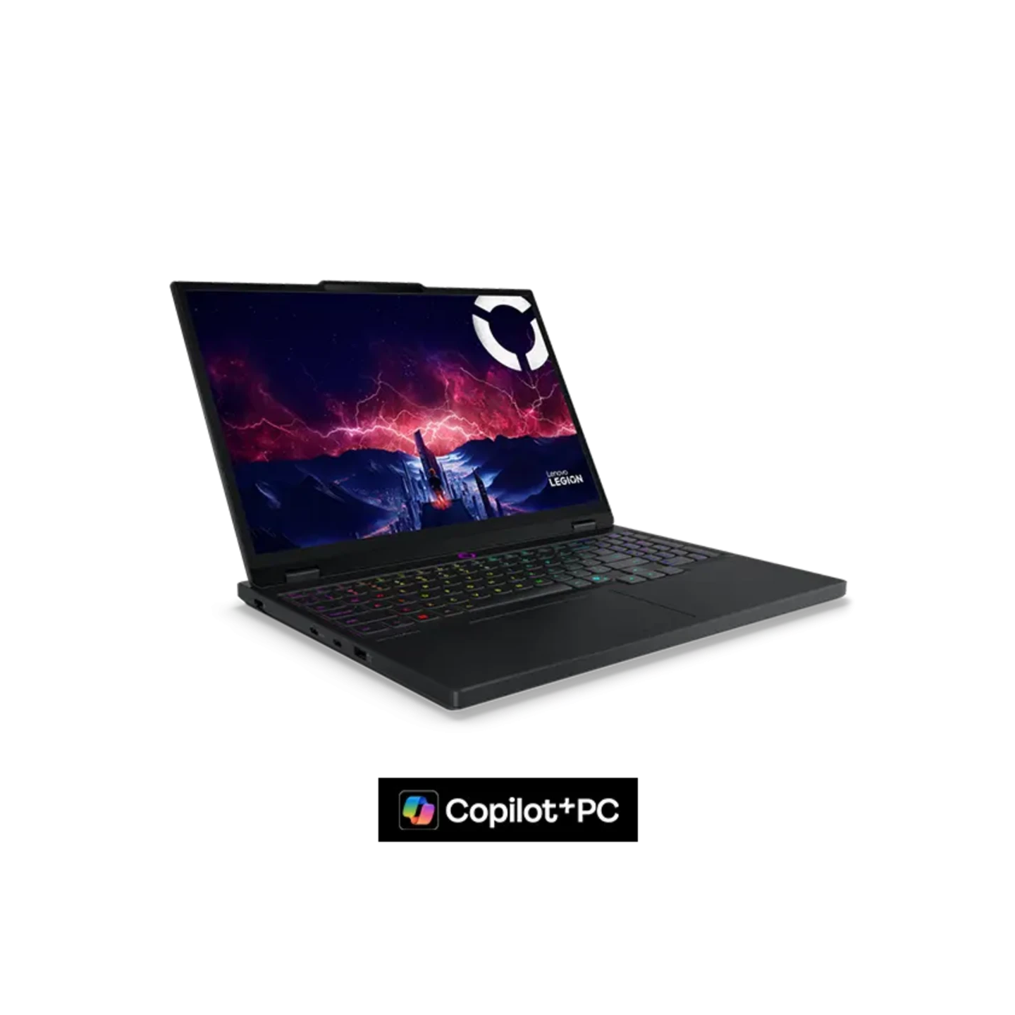Lenovo Legion 5 15AHP10 - 83F1001JSC | 15" OLED | Ryzen 7