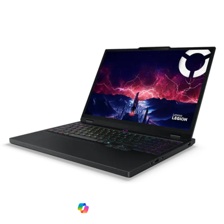 Lenovo Legion 5 15AHP10 | 15" Ryzen 7 32GB 1TB RTX 5060