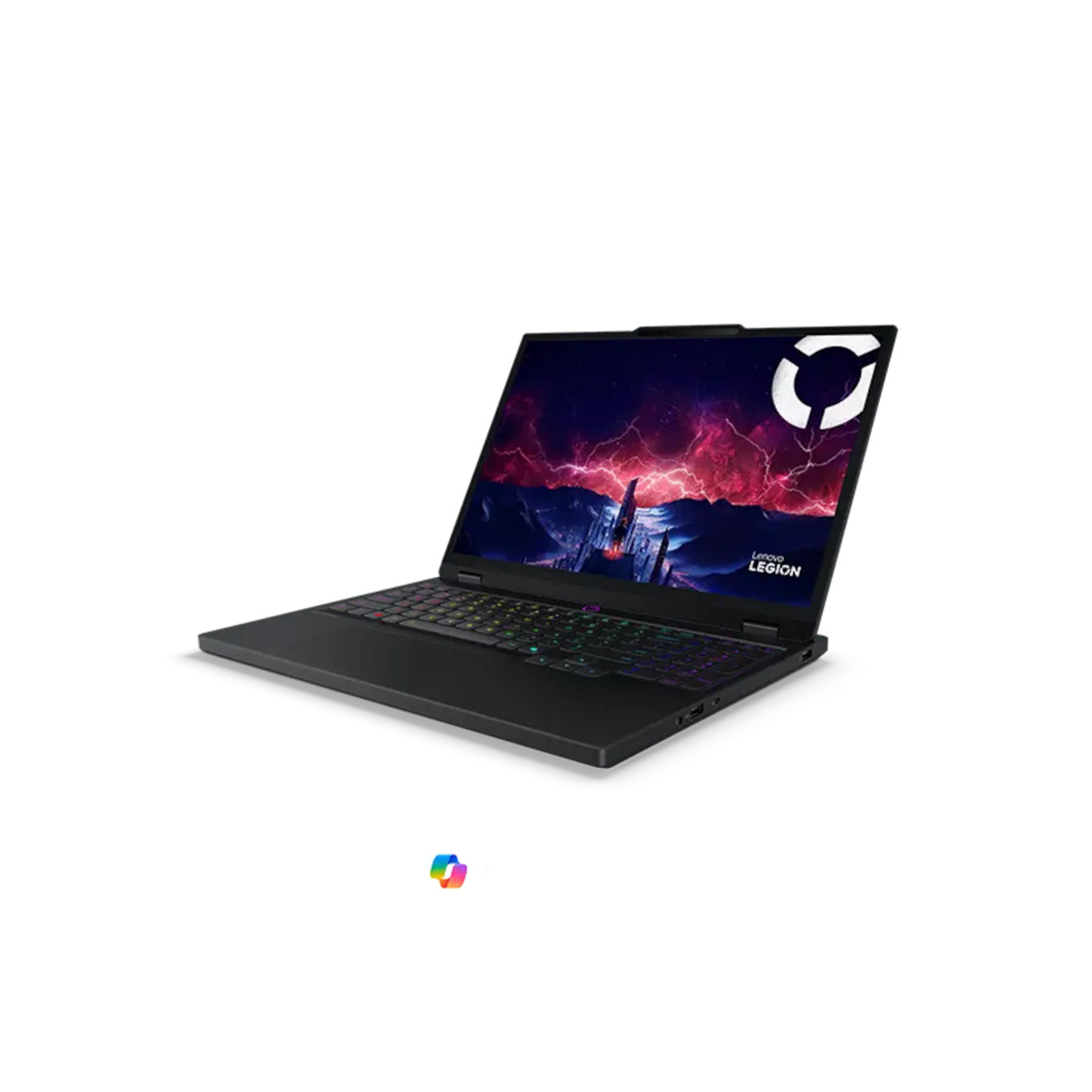 Lenovo Legion 5 15AHP10 - 83F1001JSC | 15" OLED | Ryzen 7