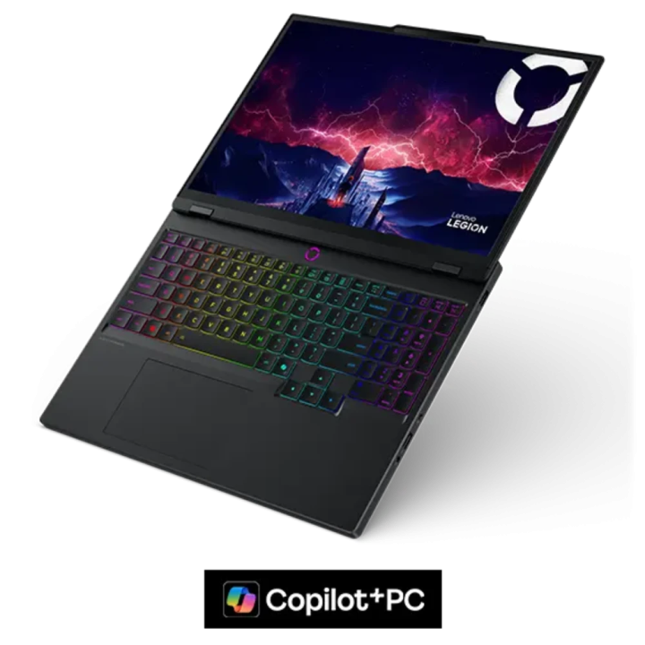 Lenovo Legion 5 15AHP10 | 15" Ryzen 7 32GB 1TB RTX 5060