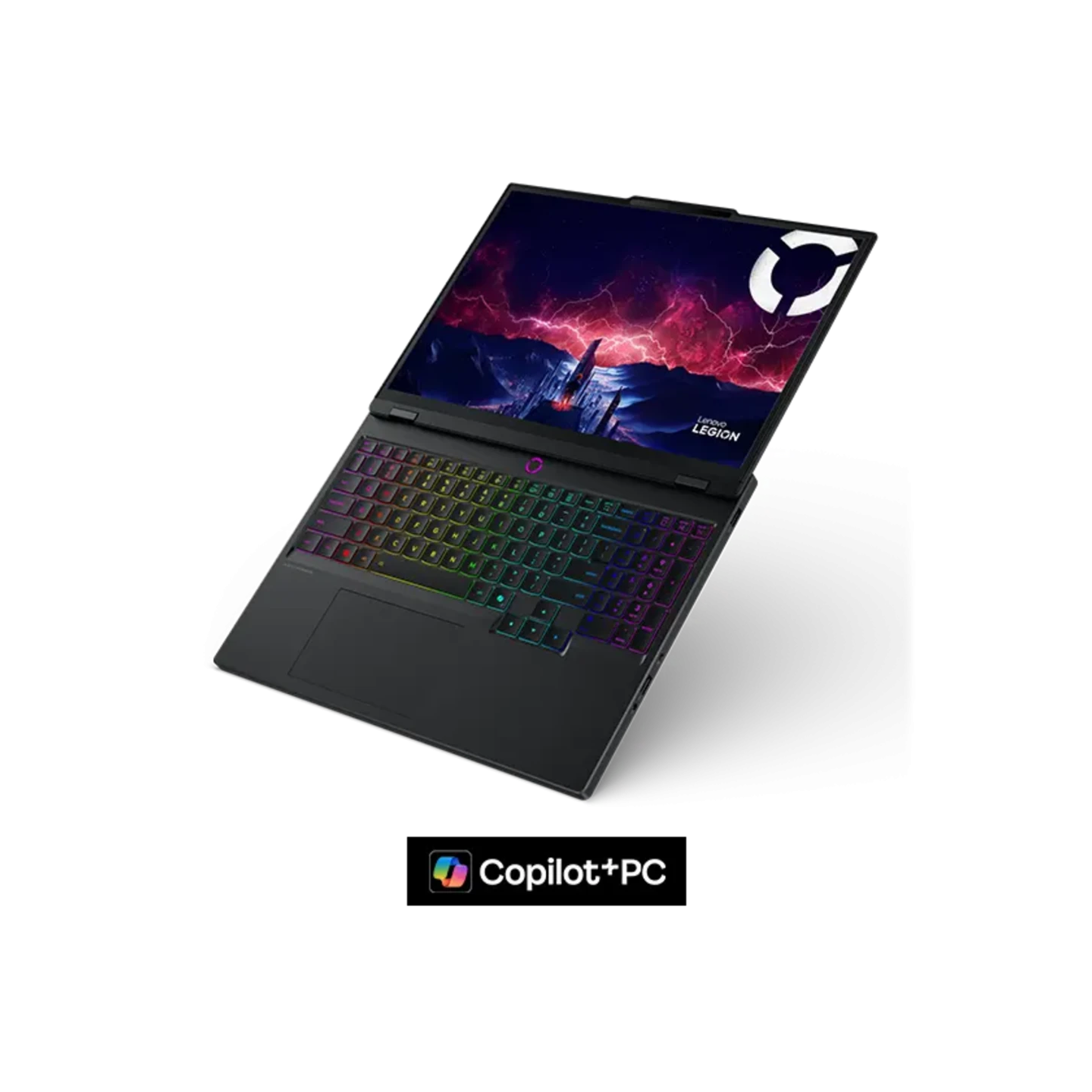 Lenovo Legion 5 15AHP10 - 83F1001JSC | 15" OLED | Ryzen 7