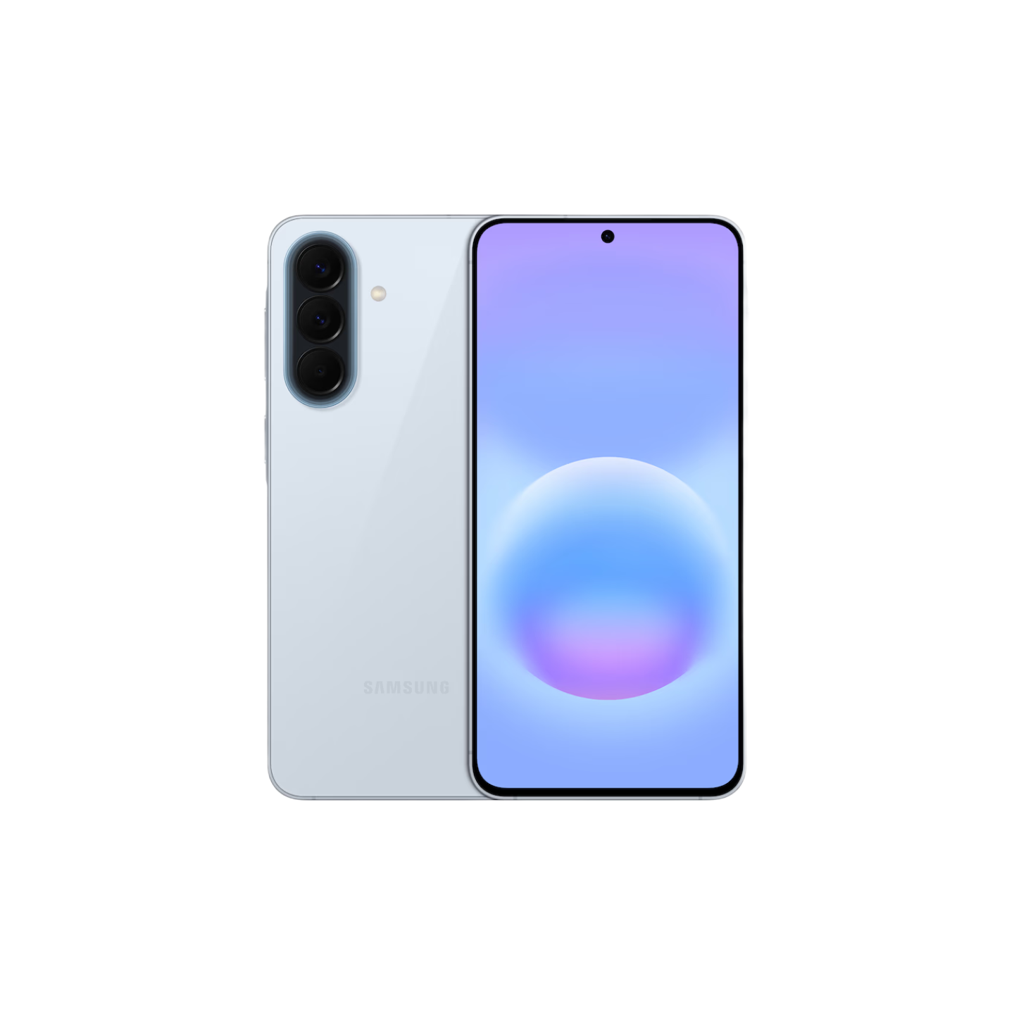 Mobitel Samsung Galaxy A57 5G 8/256GB, Light Blue