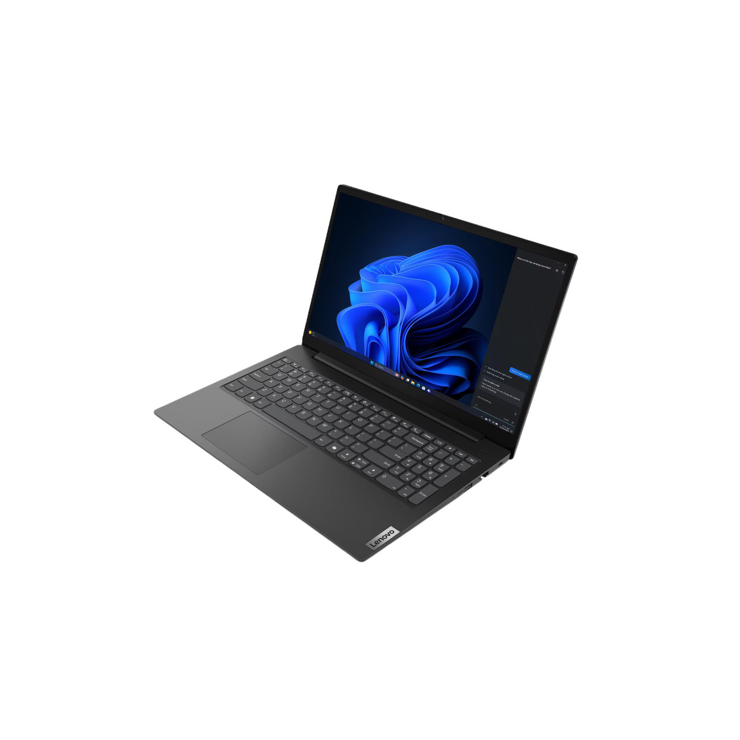 Lenovo V15 G5 IRL - 83GW0086SC, 15", i3-1315U, 16GB RAM, 512GB SSD, W11P