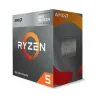 Procesor AMD Ryzen5 4600G AM4