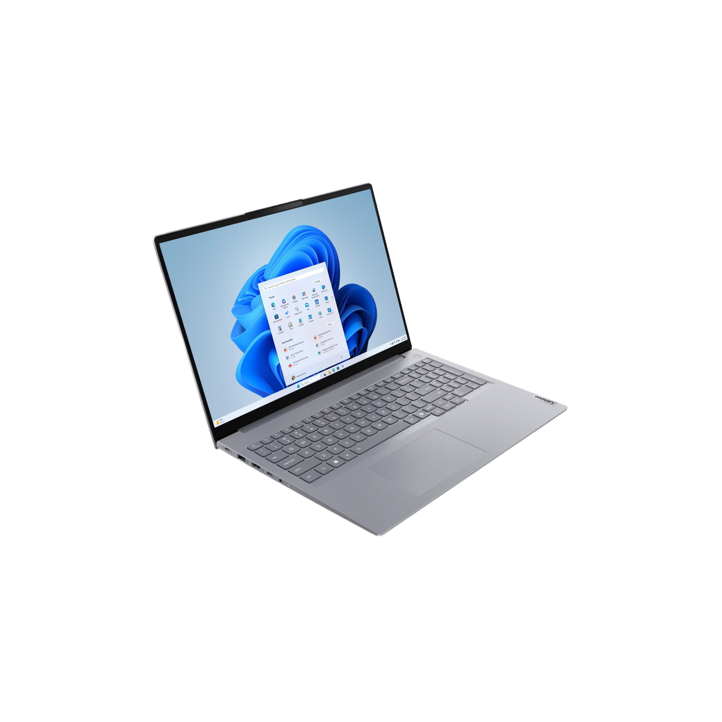 Lenovo Thinkbook 16 G8 IAL | 16" Ultra 5 16GB 512GB Win 11 Pro