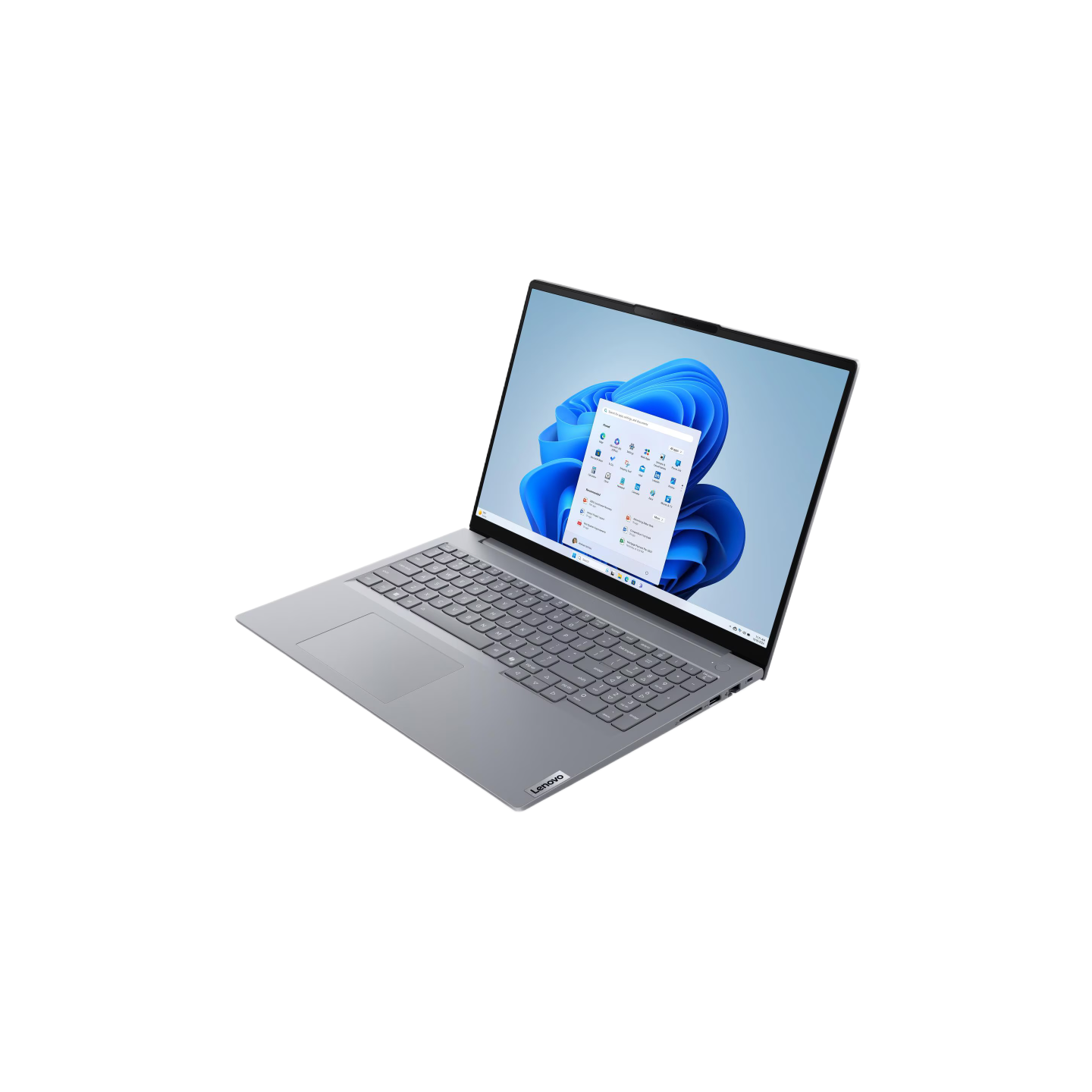 Lenovo Thinkbook 16 G8 IAL | 16" Ultra 5 16GB 512GB Win 11 Pro