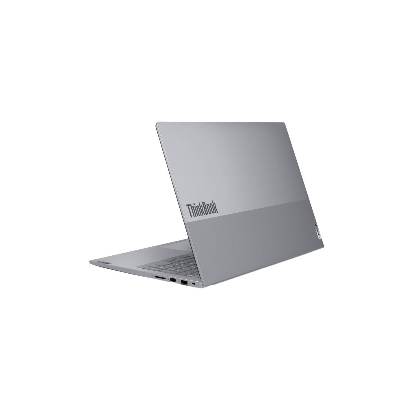 Lenovo Thinkbook 16 G8 IAL - 21SK00FQSC