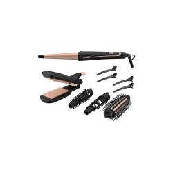 SEB Rowenta multistyler CF4231F0 NFINITE LOOKS 14-u-1