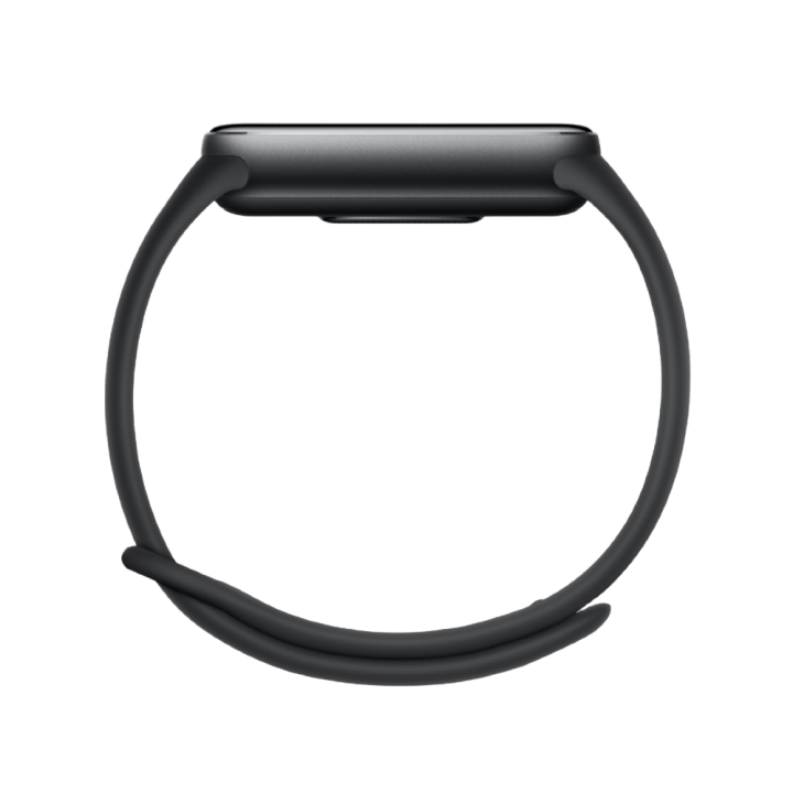Xiaomi Smart Band Watch 10 crni