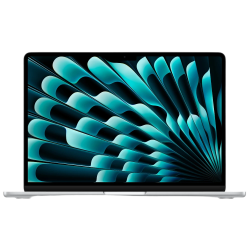 Apple MacBook Air MDH74CR/A 13.6, M5, 16GB, 512GB, CRO, SILVER