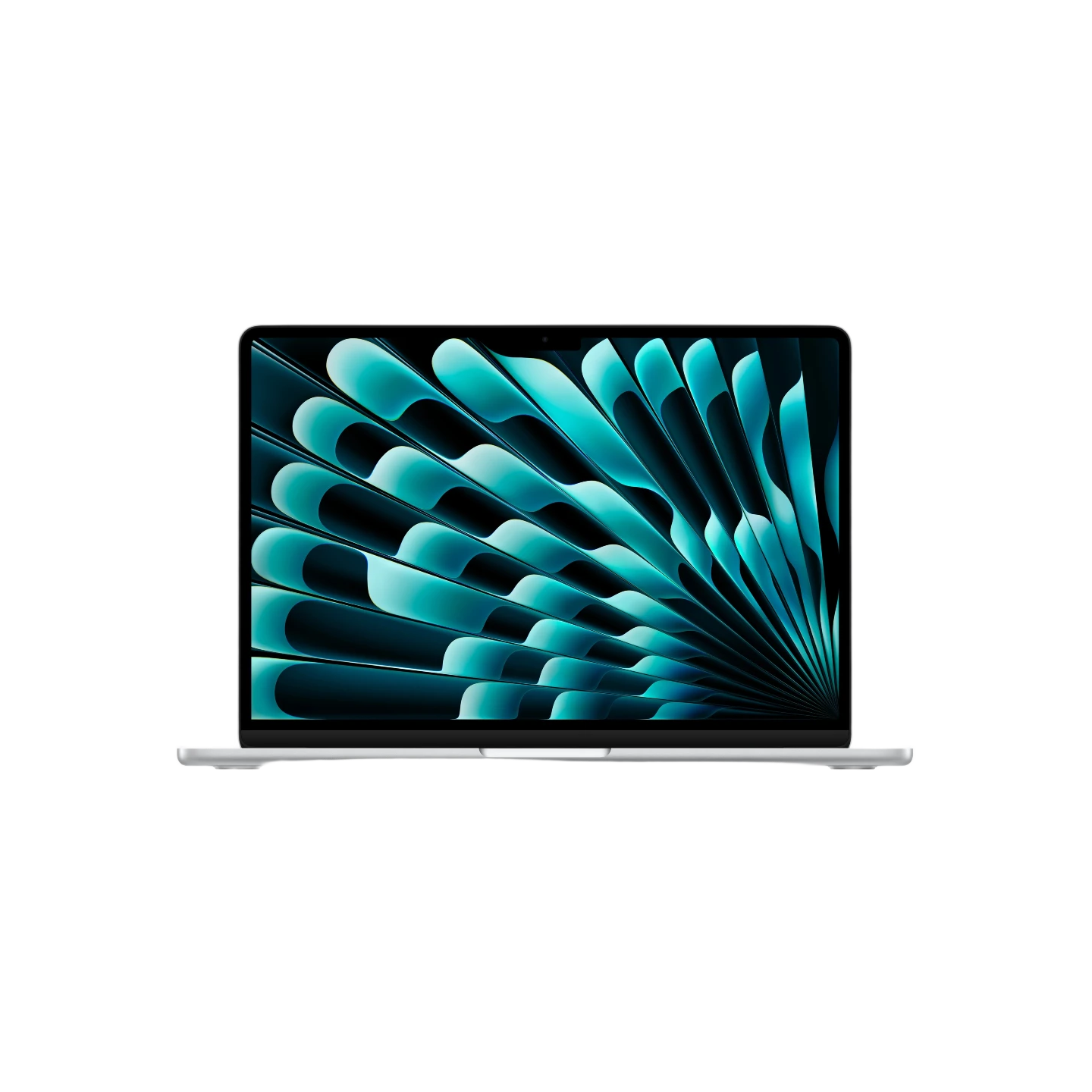 Apple MacBook Air MDH74CR/A 13.6, M5, 16GB, 512GB, CRO, SILVER