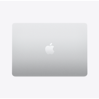 Apple MacBook Air MDH74CR/A 13.6, M5, 16GB, 512GB, CRO, SILVER