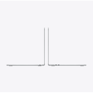 Apple MacBook Air MDH74CR/A 13.6, M5, 16GB, 512GB, CRO, SILVER