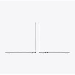 Apple MacBook Air MDH74CR/A 13.6, M5, 16GB, 512GB, CRO, SILVER