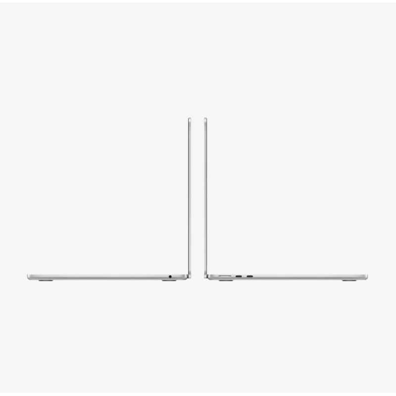 Apple MacBook Air MDH74CR/A 13.6, M5, 16GB, 512GB, CRO, SILVER