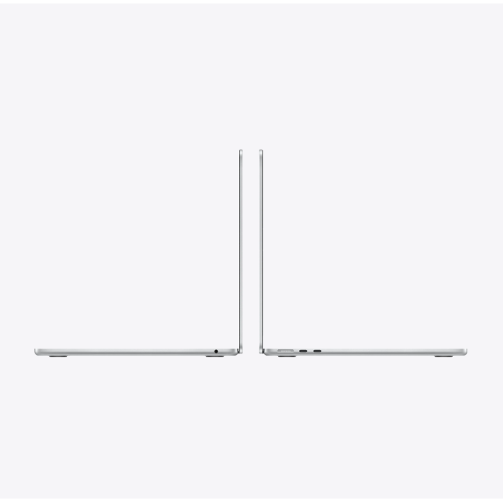 Apple MacBook Air MDH74CR/A 13.6, M5, 16GB, 512GB, CRO, SILVER