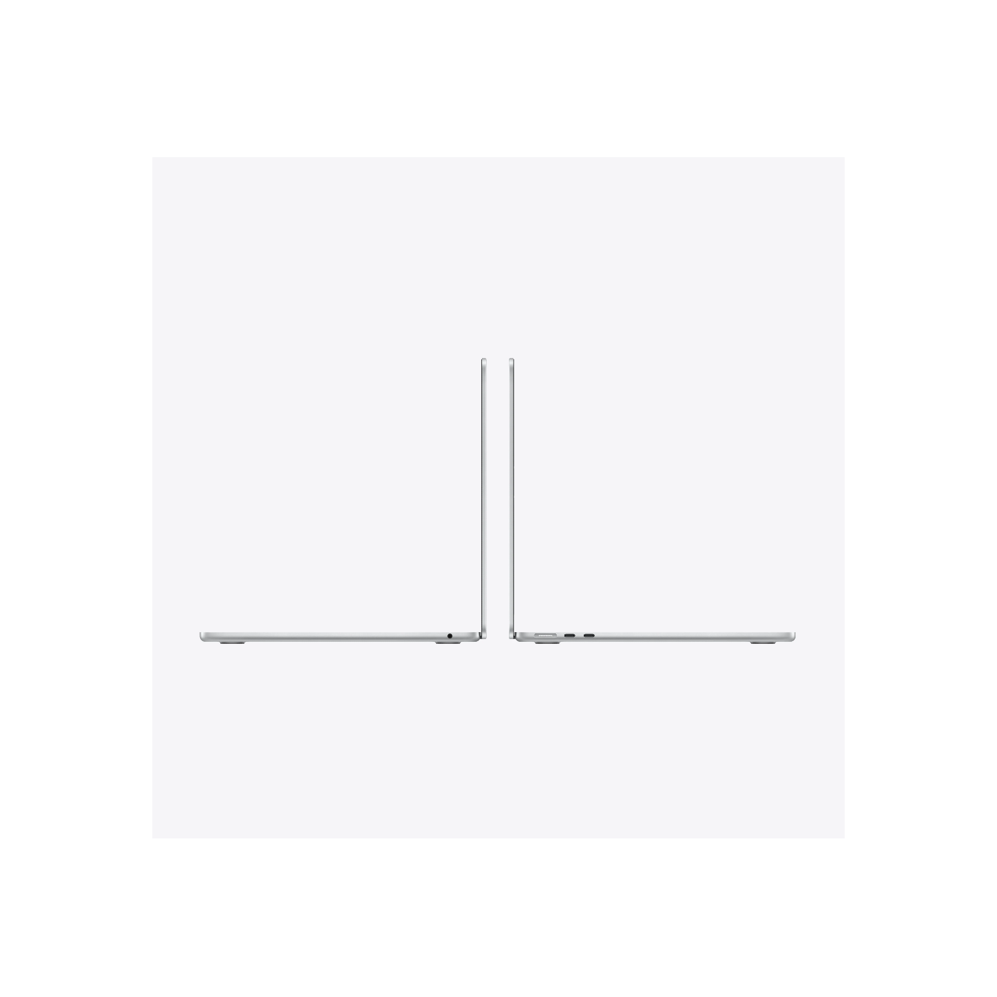 Apple MacBook Air MDH74CR/A 13.6, M5, 16GB, 512GB, CRO, SILVER