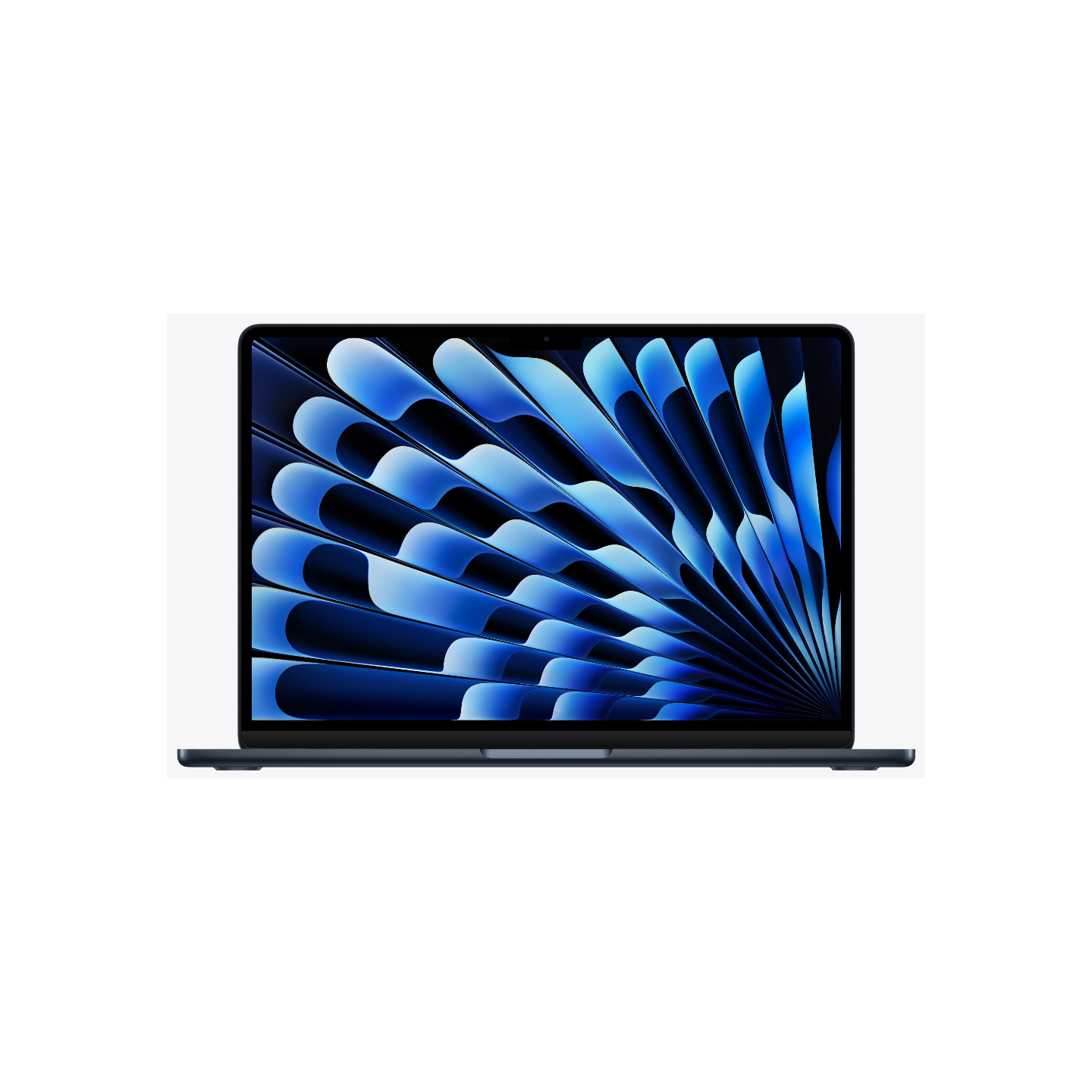 Apple MacBook Air MDHE4CR/A, 13.6, M5, 16GB, 512GB, CRO, MIDNIGHT