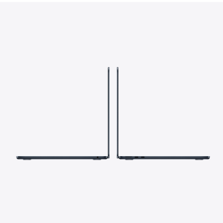 Apple MacBook Air MDHE4CR/A, 13.6, M5, 16GB, 512GB, CRO, MIDNIGHT