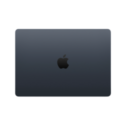 Apple MacBook Air MDVH4CR/A, 15.3, M5, 16GB, 512GB, CRO, MIDNIGHT