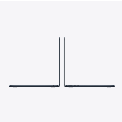Apple MacBook Air MDVH4CR/A, 15.3, M5, 16GB, 512GB, CRO, MIDNIGHT