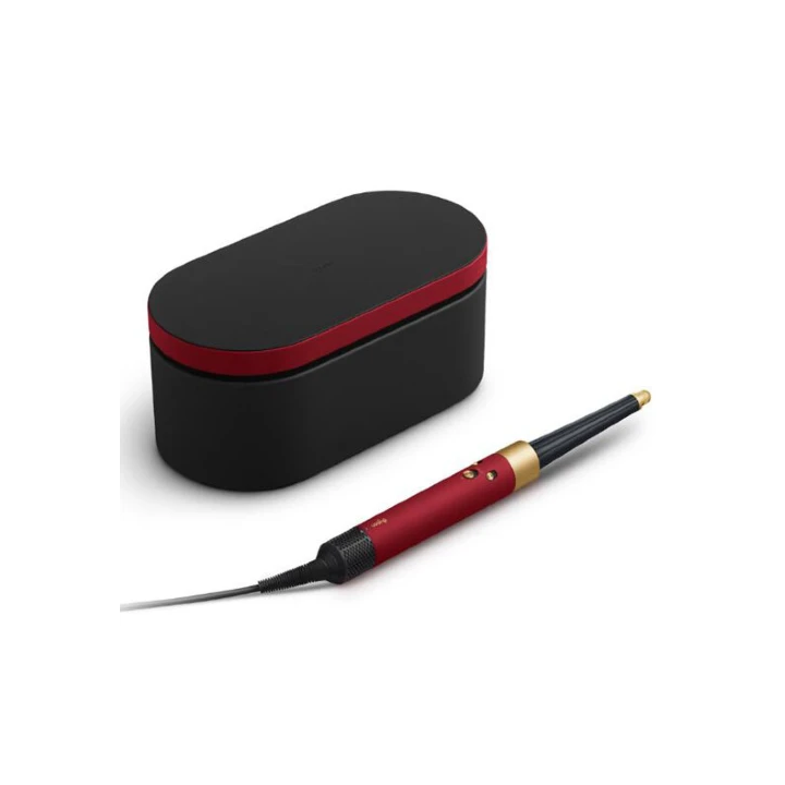 Uvijač za kosu Dyson Airwrap i.d. SE Red velvet/Gold Straight + Wavy