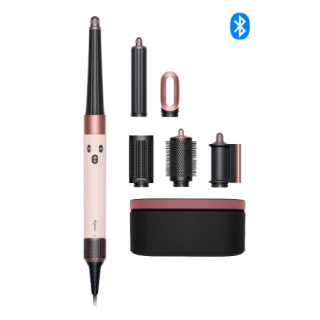 Uvijač za kosu Dyson Airwrap i.d. Ceramic Pink/RoseGold Straight+Wavy