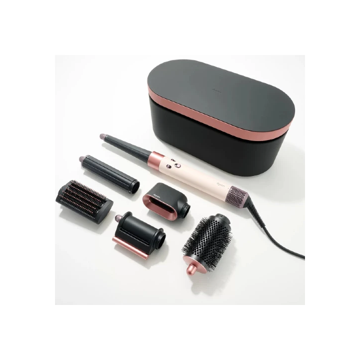 Uvijač za kosu Dyson Airwrap i.d. Ceramic Pink/RoseGold Straight+Wavy