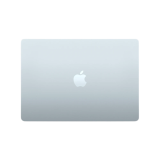 Apple MacBook Air MDVQ4CR/A 15.3, M5, 16GB, 512GB, CRO, SKY BLUE