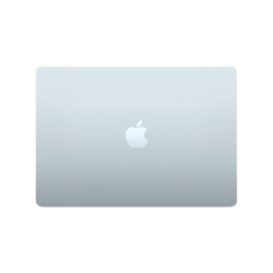Apple MacBook Air MDVQ4CR/A 15.3, M5, 16GB, 512GB, CRO, SKY BLUE