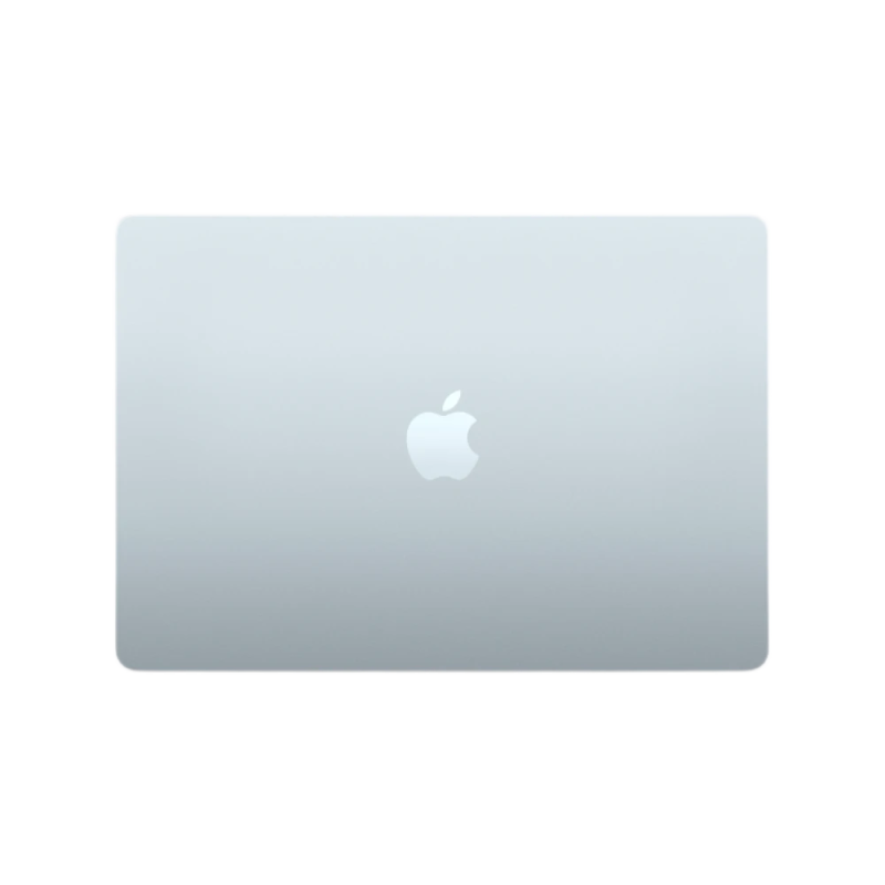 Apple MacBook Air MDVQ4CR/A 15.3, M5, 16GB, 512GB, CRO, SKY BLUE