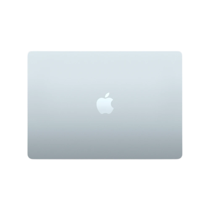 Apple MacBook Air MDVQ4CR/A 15.3, M5, 16GB, 512GB, CRO, SKY BLUE