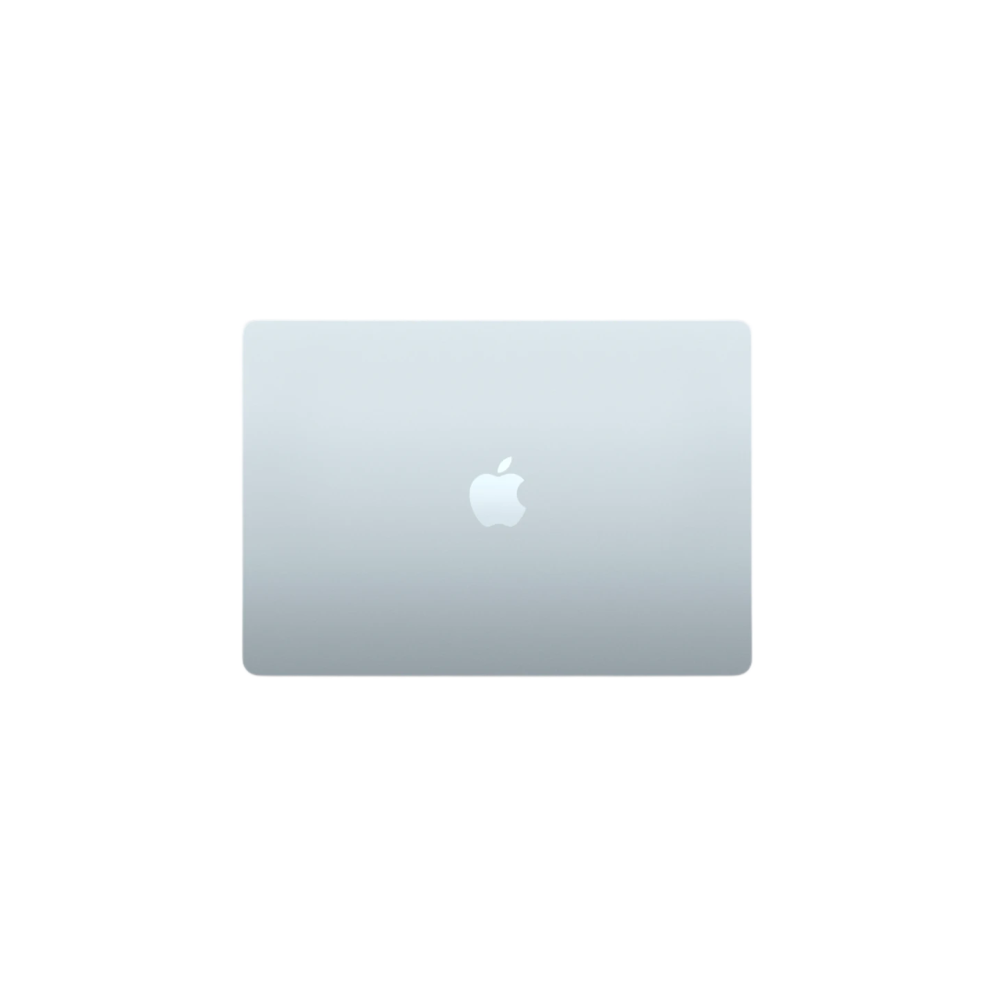 Apple MacBook Air MDVQ4CR/A 15.3, M5, 16GB, 512GB, CRO, SKY BLUE