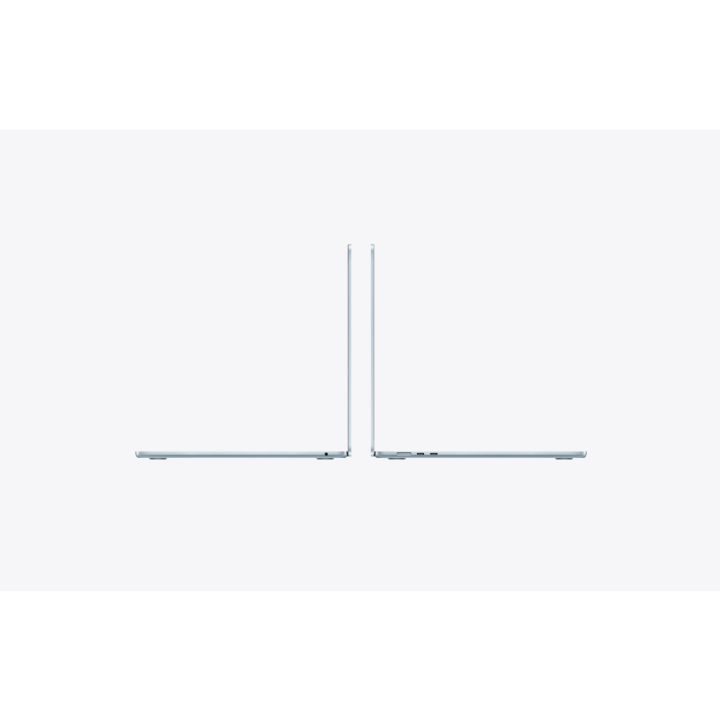 Apple MacBook Air MDVQ4CR/A 15.3, M5, 16GB, 512GB, CRO, SKY BLUE