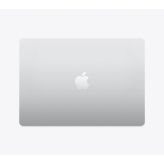 Apple MacBook Air MDV94CR/A 15.3, M5, 16GB, 512GB, CRO, SILVER