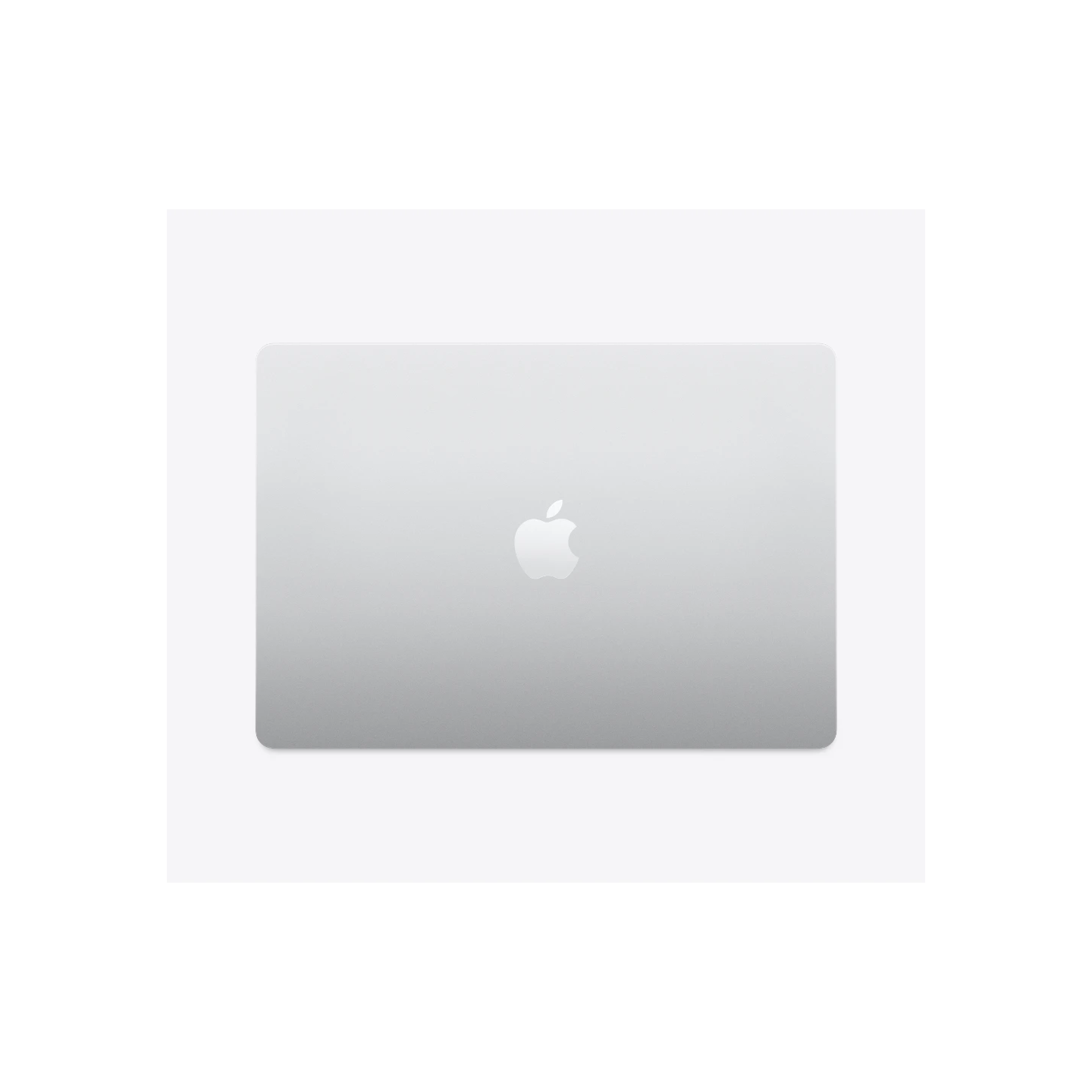 Apple MacBook Air MDV94CR/A 15.3, M5, 16GB, 512GB, CRO, SILVER