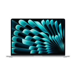 Apple MacBook Air MDV94CR/A 15.3, M5, 16GB, 512GB, CRO, SILVER
