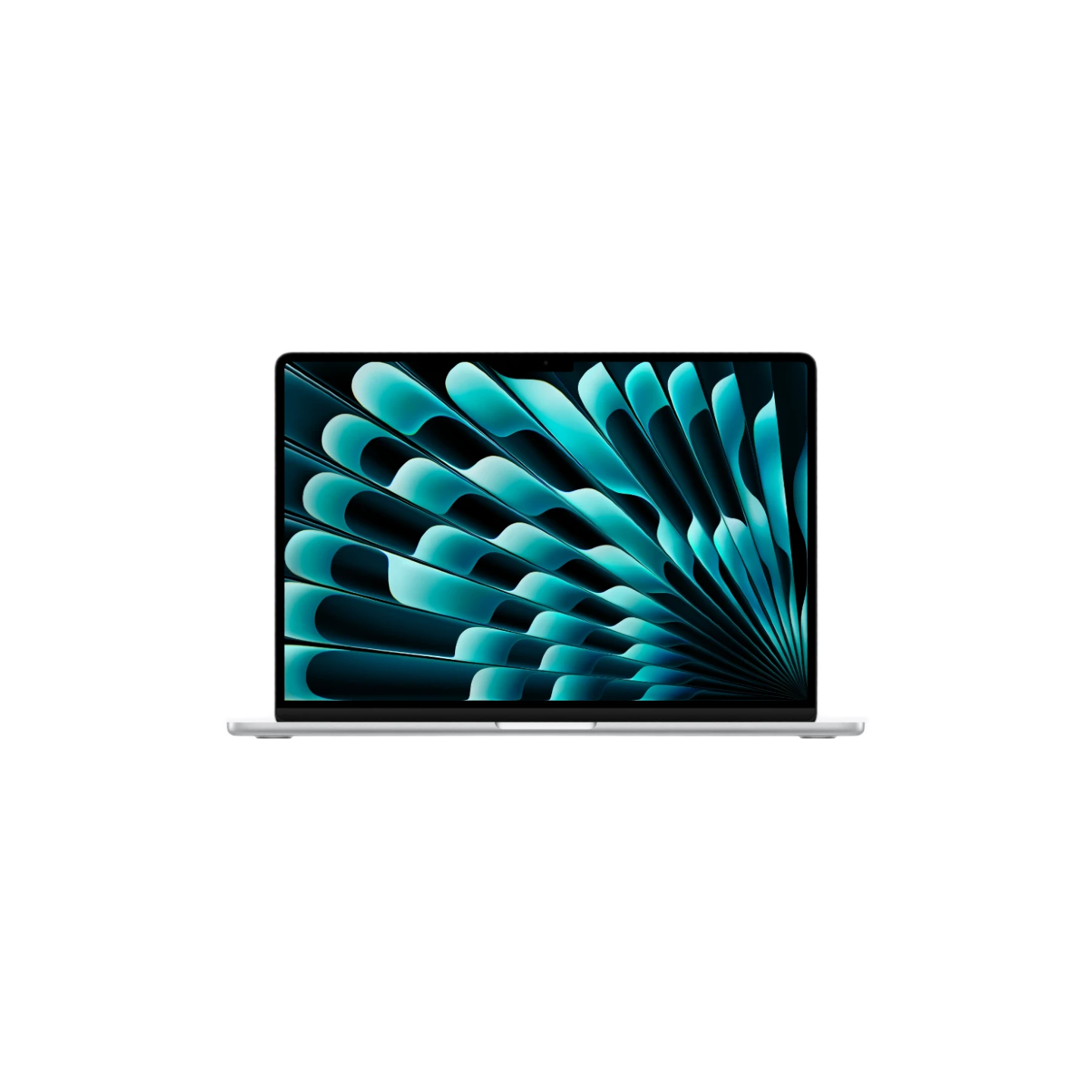 Apple MacBook Air MDV94CR/A 15.3, M5, 16GB, 512GB, CRO, SILVER