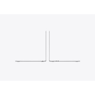 Apple MacBook Air MDV94CR/A 15.3, M5, 16GB, 512GB, CRO, SILVER