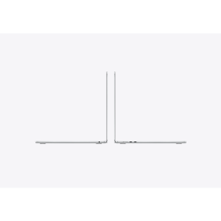 Apple MacBook Air MDV94CR/A 15.3, M5, 16GB, 512GB, CRO, SILVER