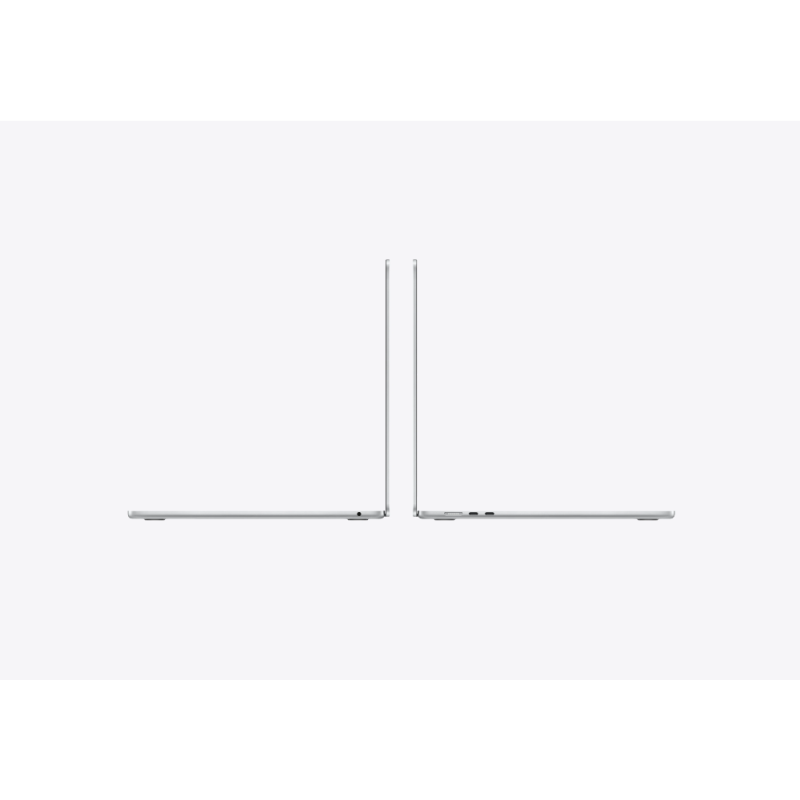 Apple MacBook Air MDV94CR/A 15.3, M5, 16GB, 512GB, CRO, SILVER