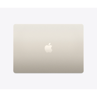Apple MacBook Air MDVD4CR/A, 15.3, M5, 16GB, 512GB, CRO, STARLIGHT