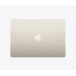 Apple MacBook Air MDVD4CR/A, 15.3, M5, 16GB, 512GB, CRO, STARLIGHT