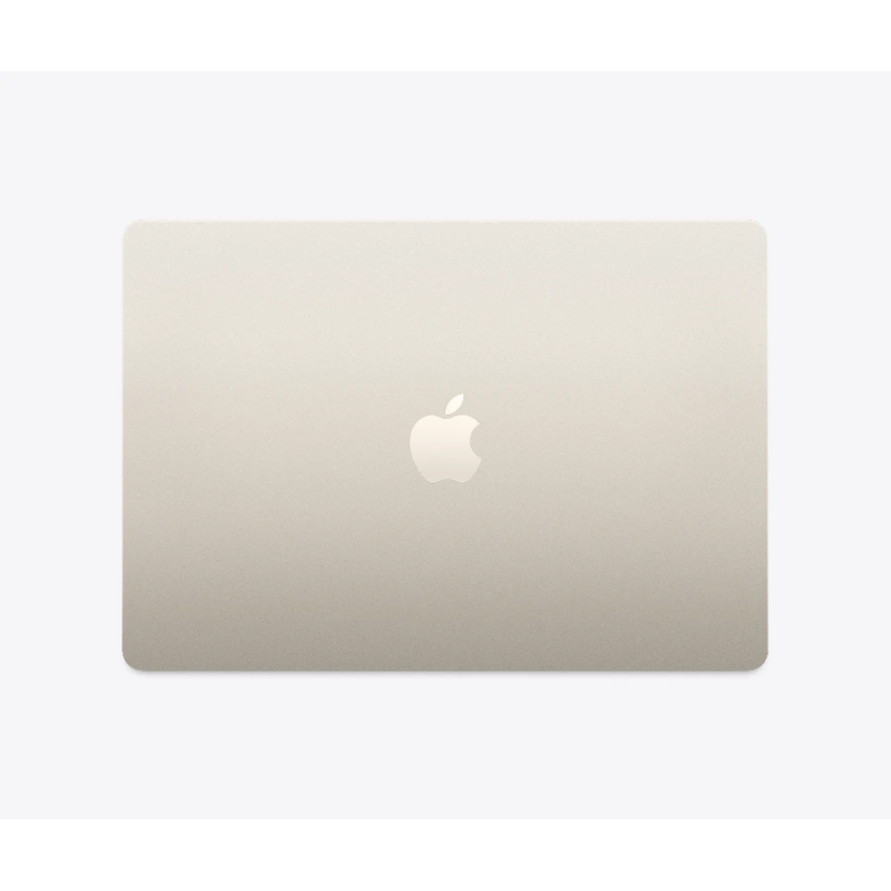 Apple MacBook Air MDVD4CR/A, 15.3, M5, 16GB, 512GB, CRO, STARLIGHT