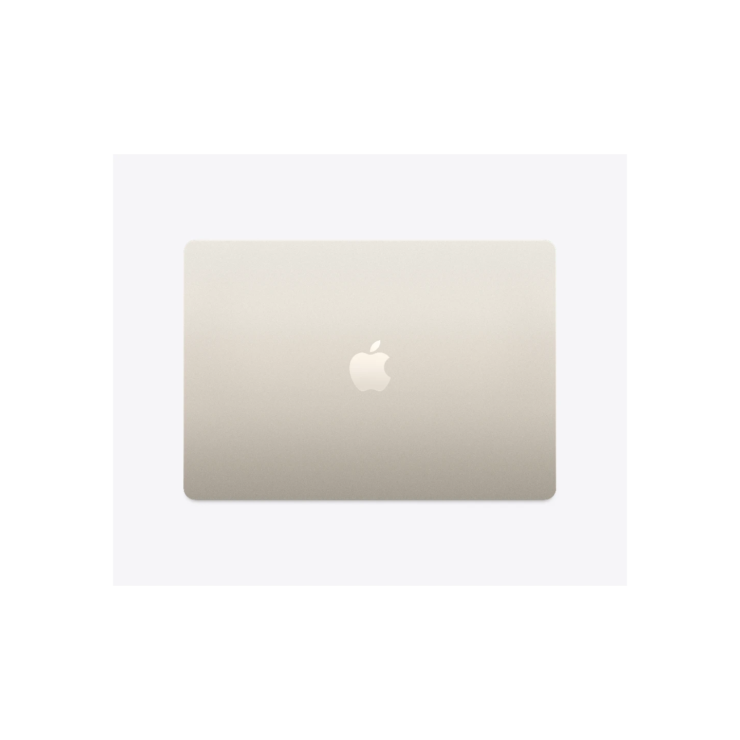 Apple MacBook Air MDVD4CR/A, 15.3, M5, 16GB, 512GB, CRO, STARLIGHT
