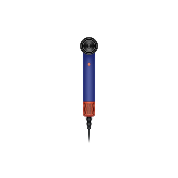 Dyson Supersonic r HD18 Professional Vinca Blue/Topaz