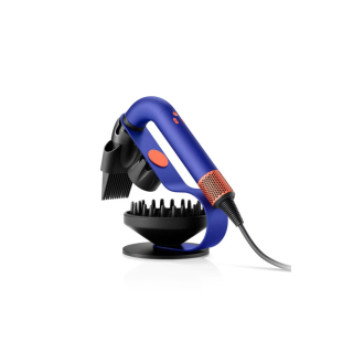 Dyson Supersonic r HD18 Professional Vinca Blue/Topaz