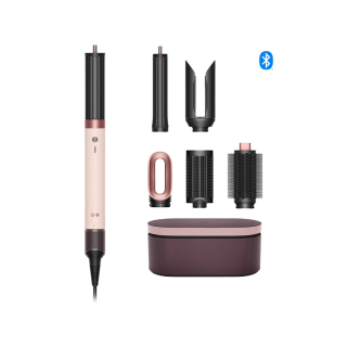 Uvijač za kosu Dyson Airwrap Co-anda2x Ceramic Pink/ Rose Gold Straight+Wavy