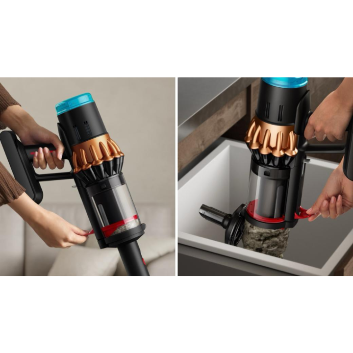 Dyson štapni usisavač V16 Piston Animal Submarine
